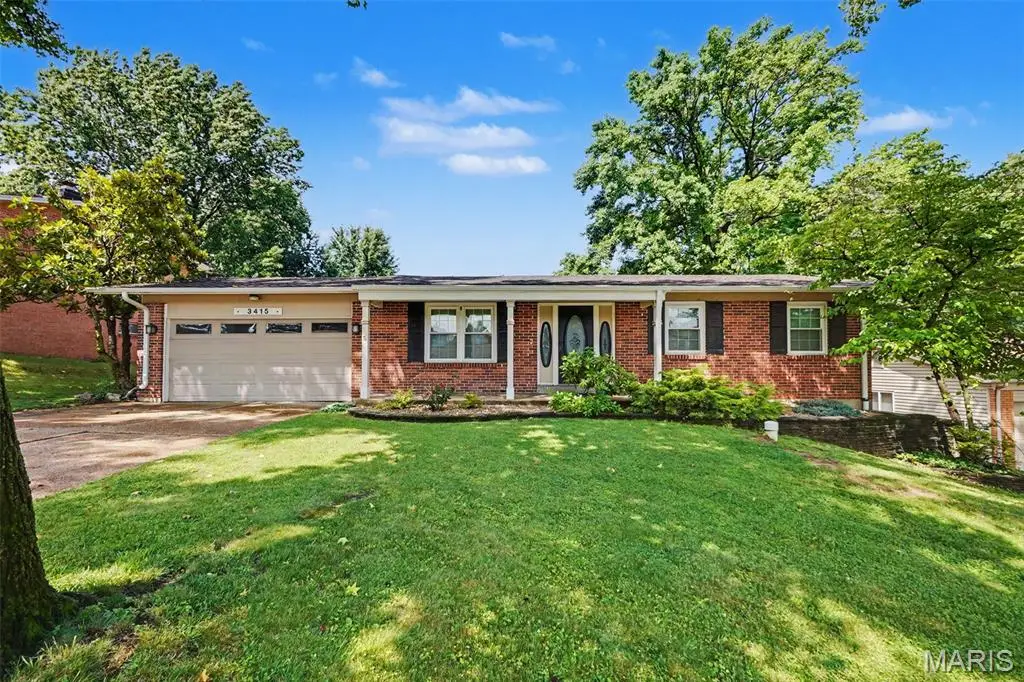3415 Taylor Avenue, Bridgeton, MO 63044 - #1