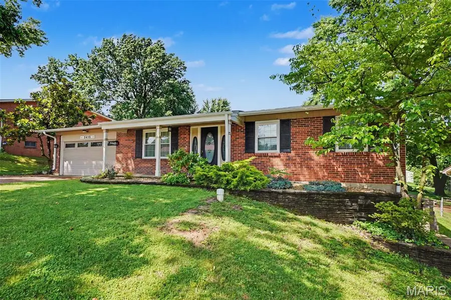 3415 Taylor Avenue, Bridgeton, MO 63044 - #2