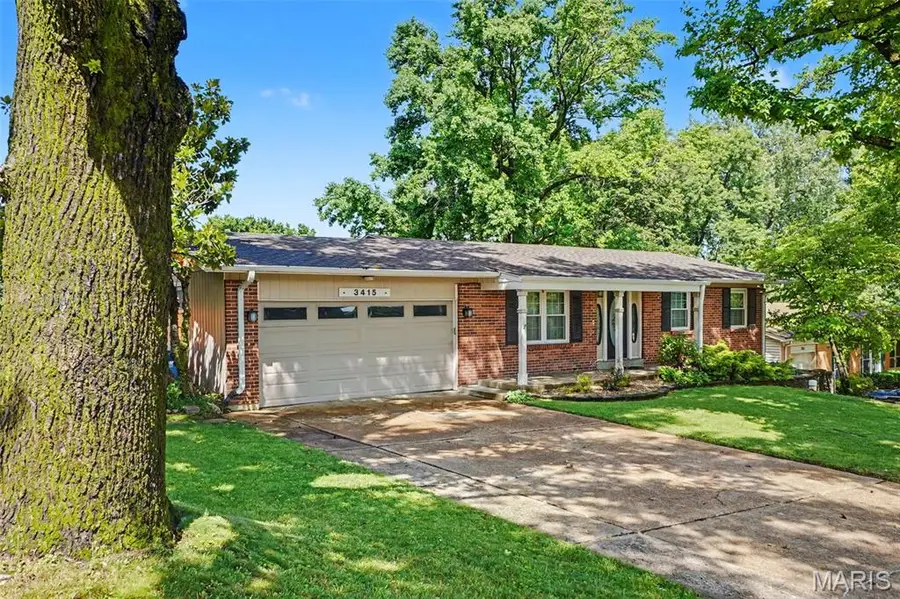 3415 Taylor Avenue, Bridgeton, MO 63044 - #3