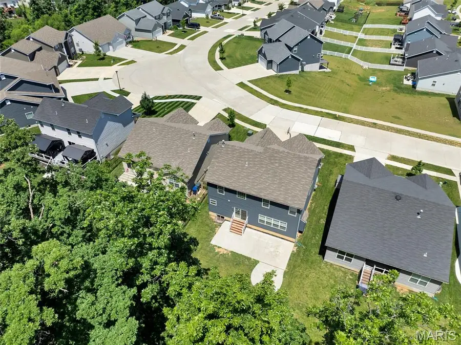 612 Furlong Court, Wentzville, MO 63385 - #3