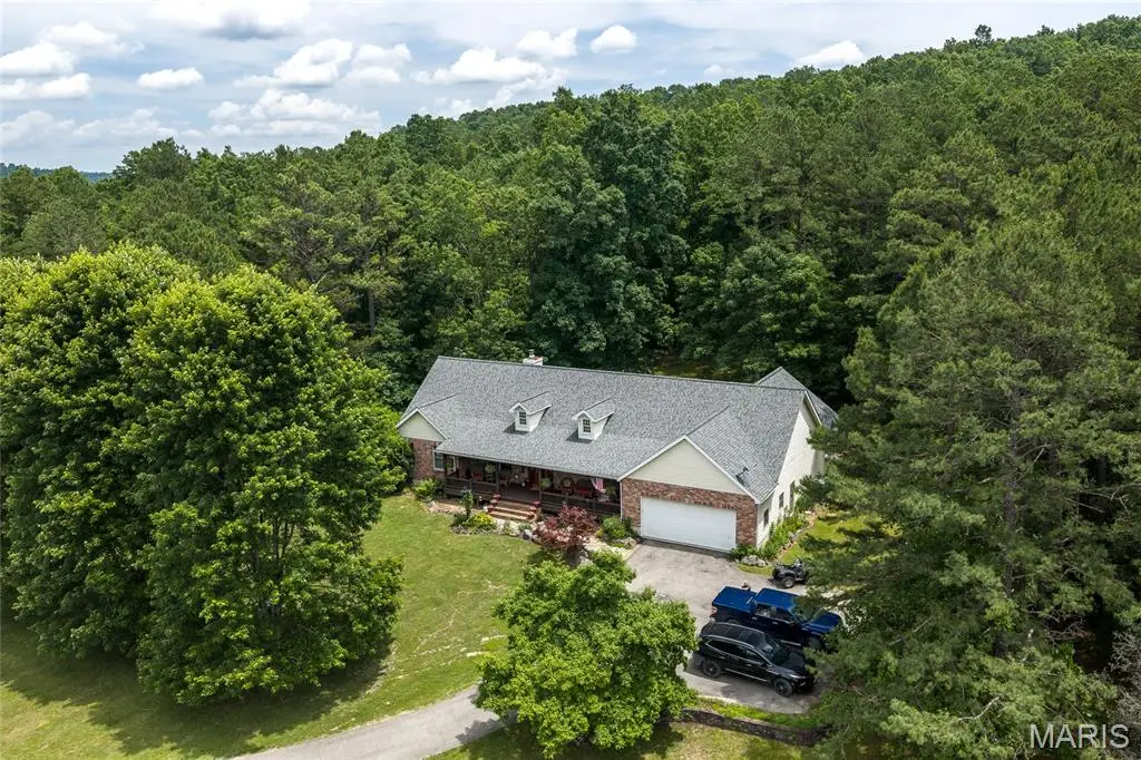 1819 Madison 234, Fredericktown, MO 63645 - #1