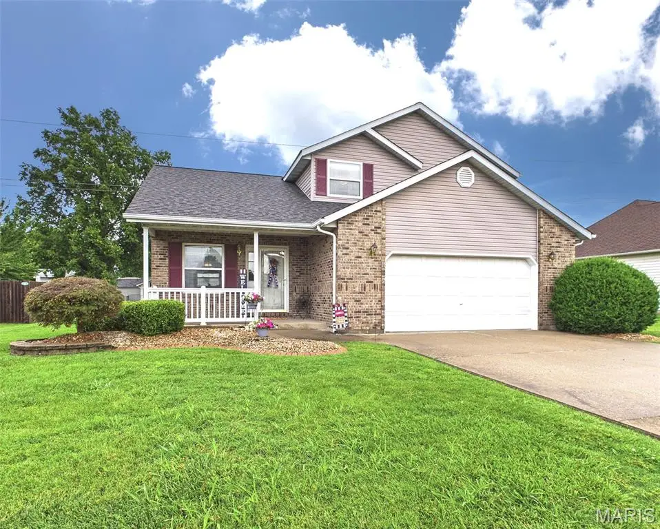2615 Mathew Court, Granite City, IL 62040 - #1
