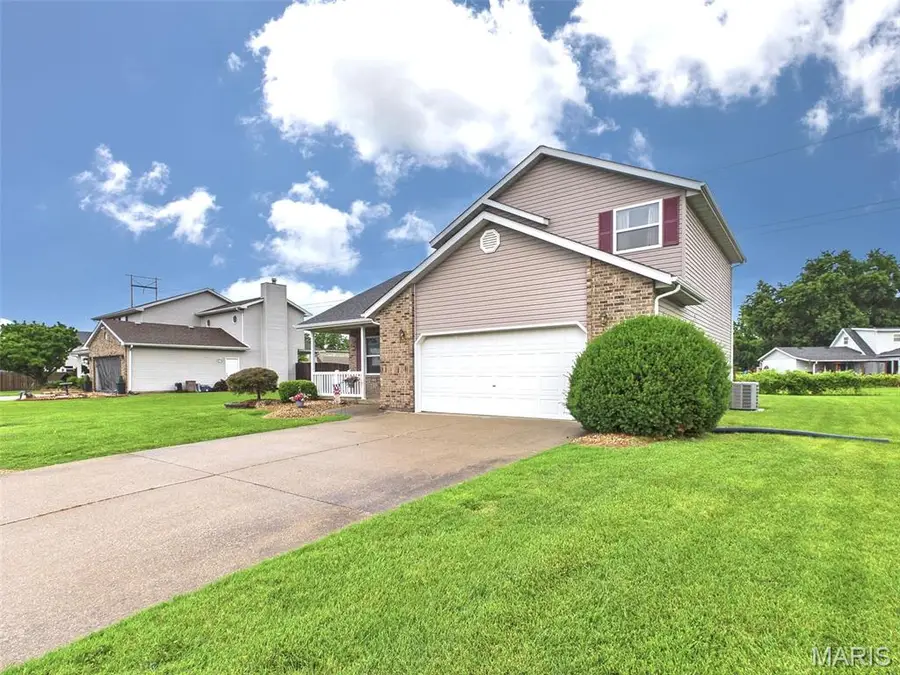 2615 Mathew Court, Granite City, IL 62040 - #3