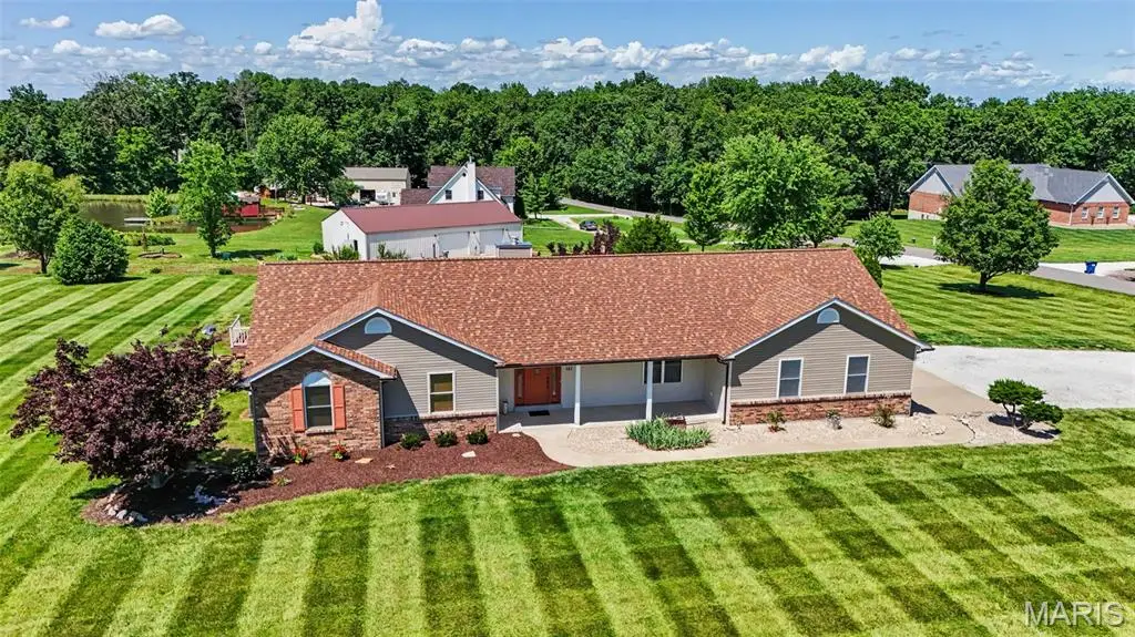 151 Plantation Drive, Troy, MO 63379 - #1