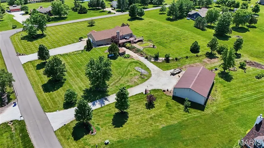 151 Plantation Drive, Troy, MO 63379 - #2