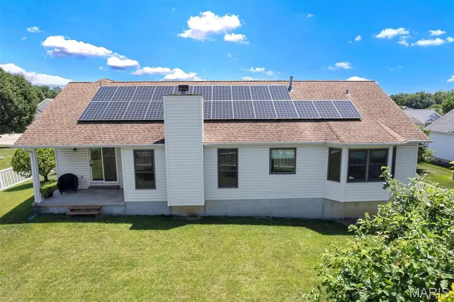 1290 Summer Lynne Drive, O Fallon, MO 63366 - #3