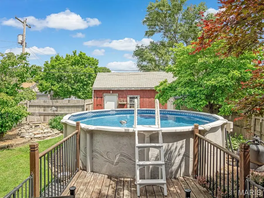 737 Madison Avenue, Wood River, IL 62095 - #3