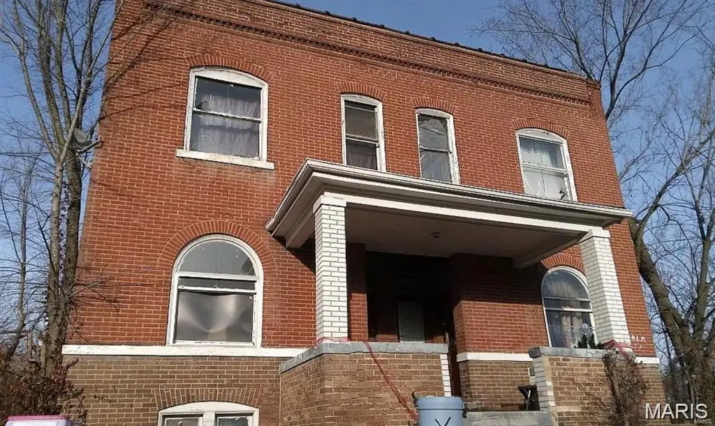 4755-4757 Saint Louis Avenue, Saint Louis, MO 63115 - #1