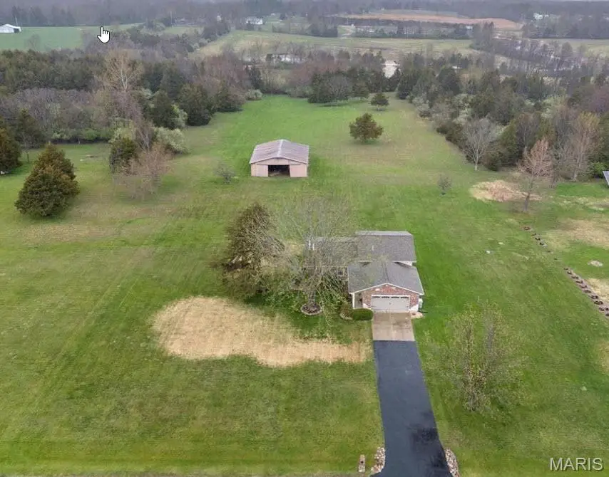 20741 E Deer Ridge, Warrenton, MO 63383 - #2