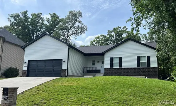 32034 Fairway Dr. N, Foristell, MO 63348