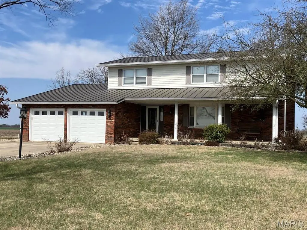 6811 Breese Road, Aviston, IL 62216 - #1