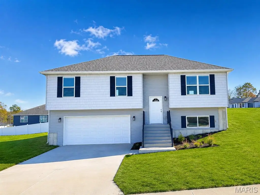 112 Ventnor Avenue, Union, MO 63084 - #1