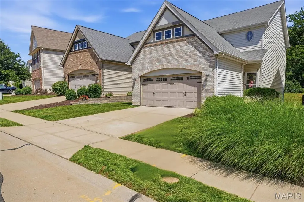 1715 Belleau Wood Drive, Saint Peters, MO 63376 - #1