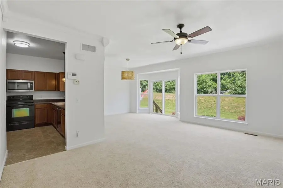1715 Belleau Wood Drive, Saint Peters, MO 63376 - #2