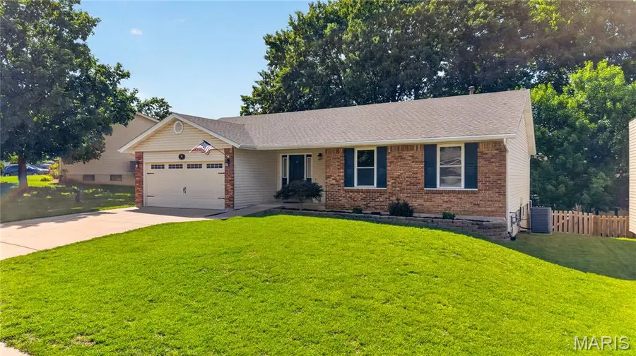 18 Eagle Chase Court, Saint Peters, MO 63376 - #2