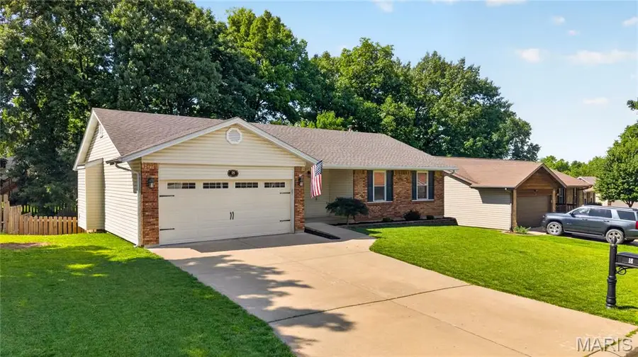 18 Eagle Chase Court, Saint Peters, MO 63376 - #3