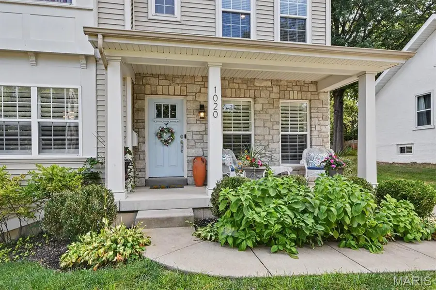 1020 Brownell Avenue, Saint Louis, MO 63122 - #2