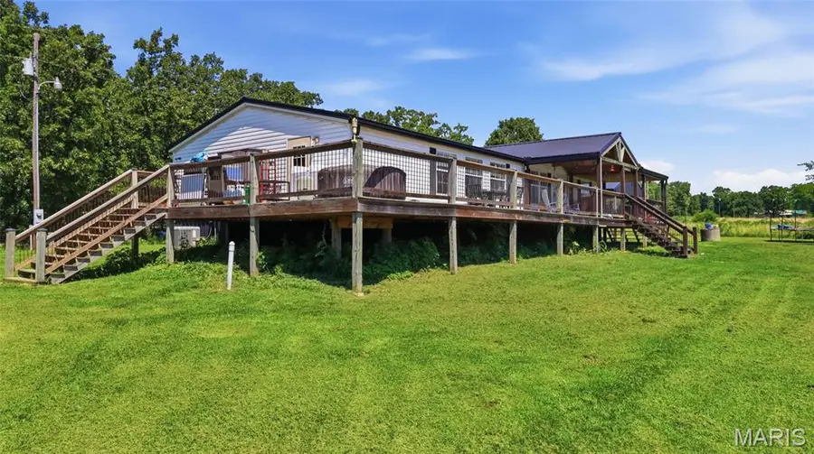 13650 Quail Drive, Licking, MO 65542 - #2