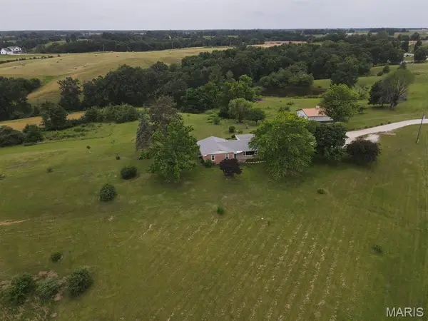 21121 State Highway 156, Ewing, MO 63440