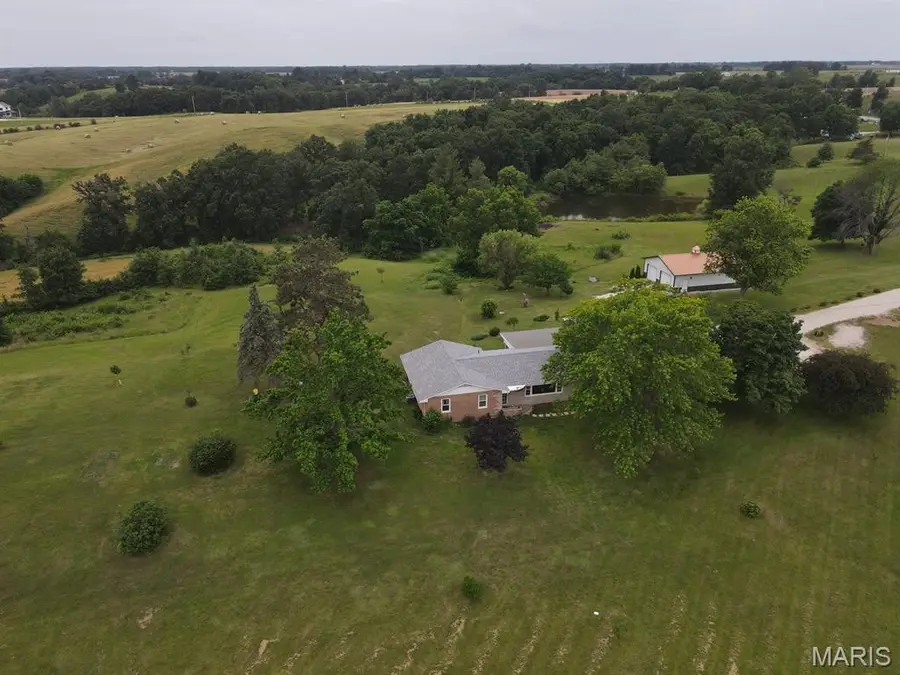 21121 State Highway 156, Ewing, MO 63440 - #2