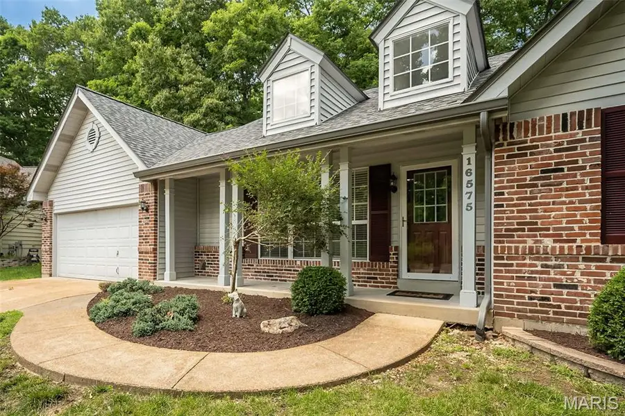 16575 Thunderhead Canyon Court, Wildwood, MO 63011 - #2