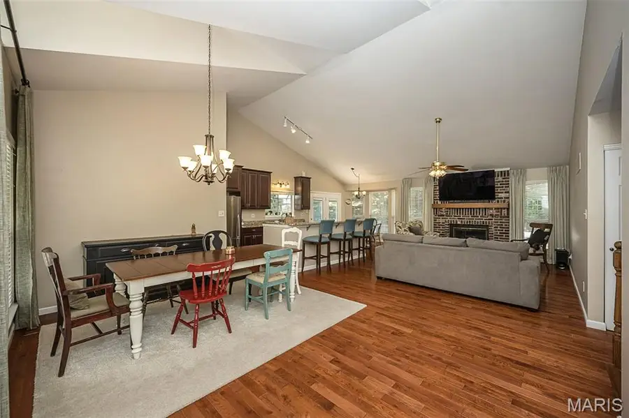 16575 Thunderhead Canyon Court, Wildwood, MO 63011 - #3