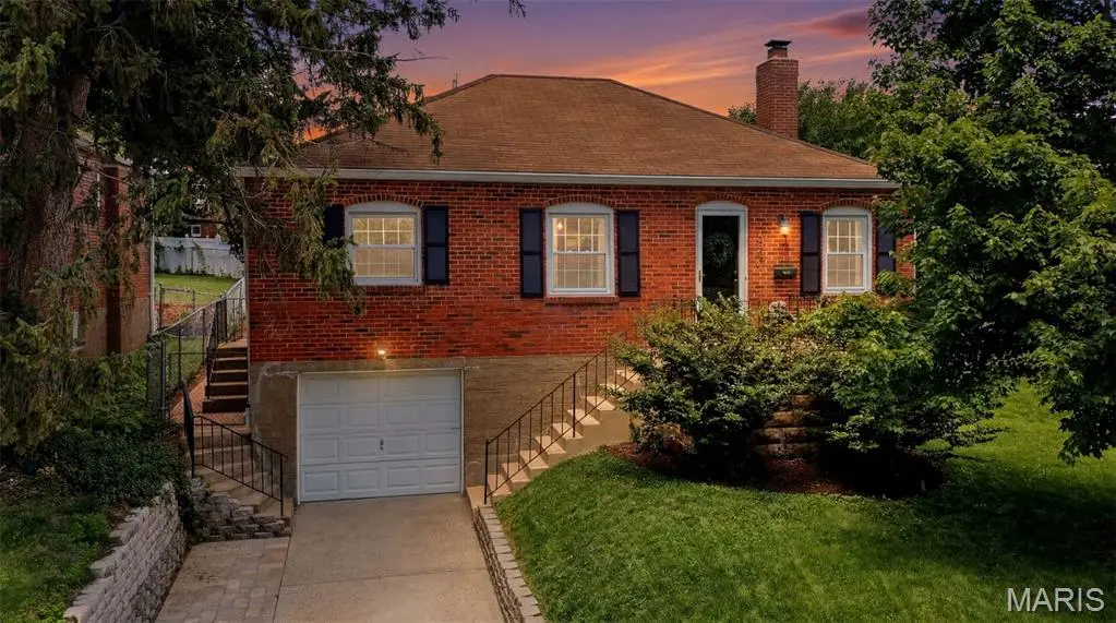 2906 Wingate Court, Saint Louis, MO 63119 - #1