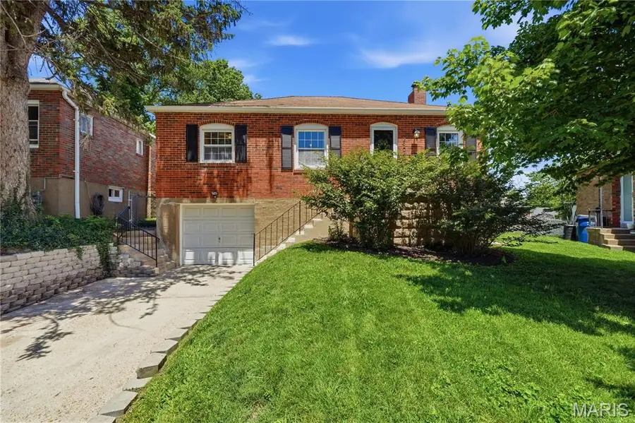 2906 Wingate Court, Saint Louis, MO 63119 - #3