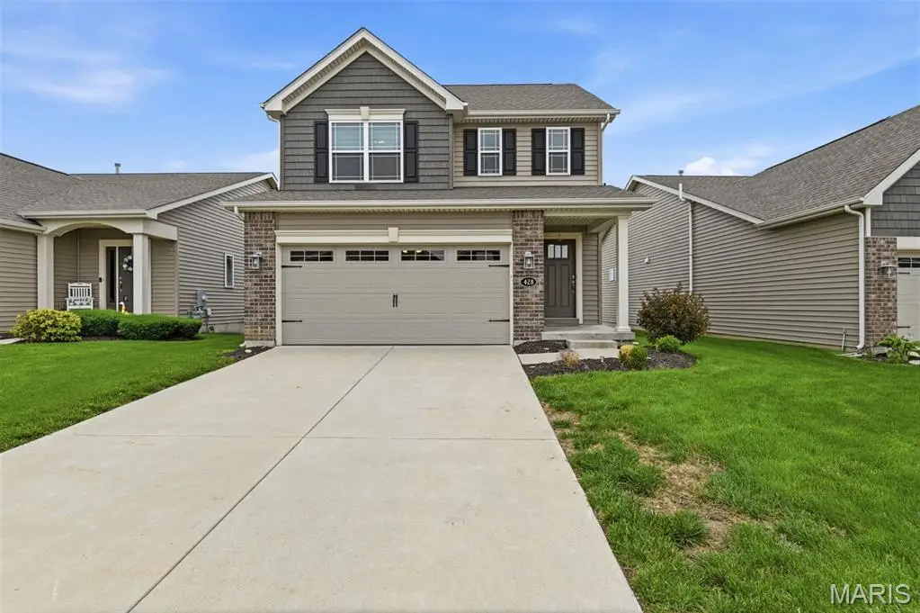 428 Copperfield Court, Saint Charles, MO 63301 - #1