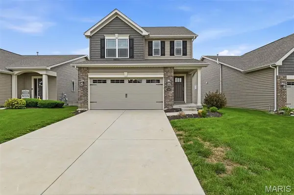 428 Copperfield Court, St Charles, MO 63301