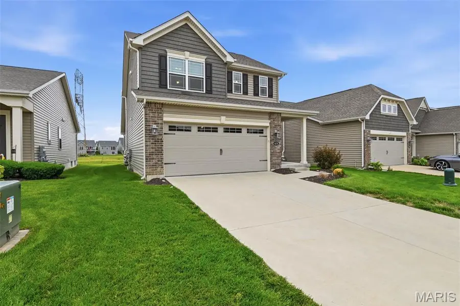 428 Copperfield Court, Saint Charles, MO 63301 - #2