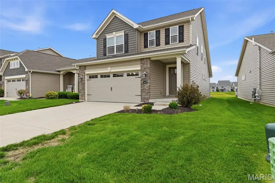 428 Copperfield Court, Saint Charles, MO 63301 - #3