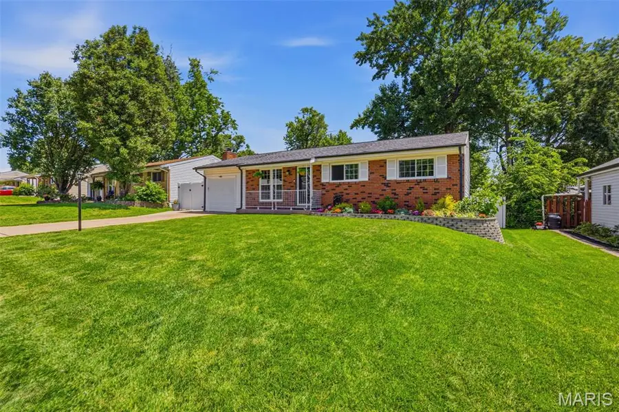 2024 Janiculum Drive, Fenton, MO 63026 - #2