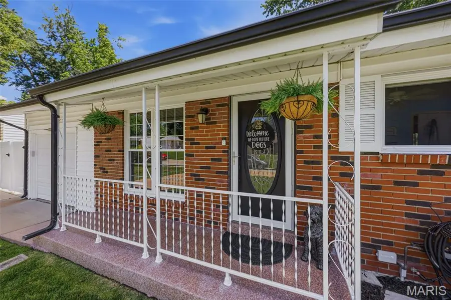 2024 Janiculum Drive, Fenton, MO 63026 - #3