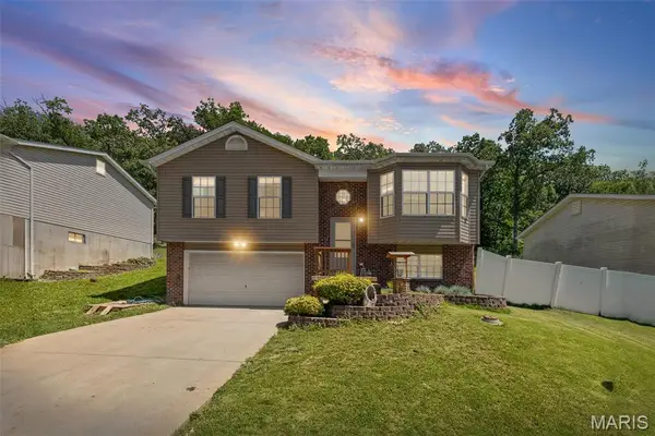 4512 Prospect Drive, House Springs, MO 63051