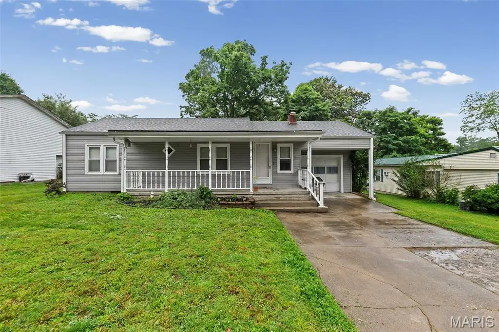 2753 Chrysler Street, Cape Girardeau, MO 63701 - #1