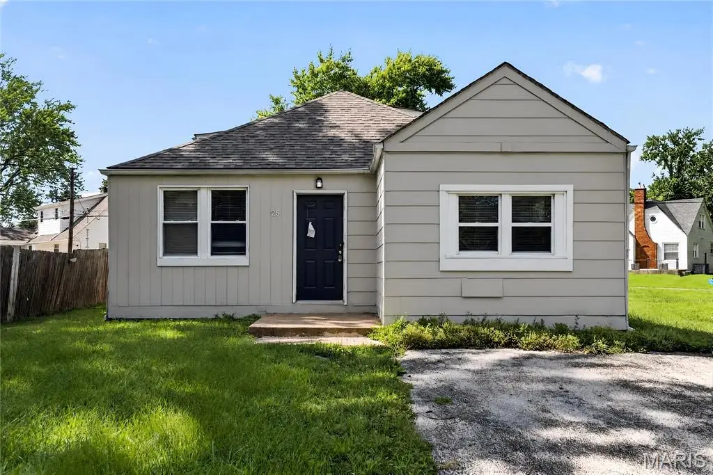 25 Barcelona Avenue, Saint Louis, MO 63138 - #1