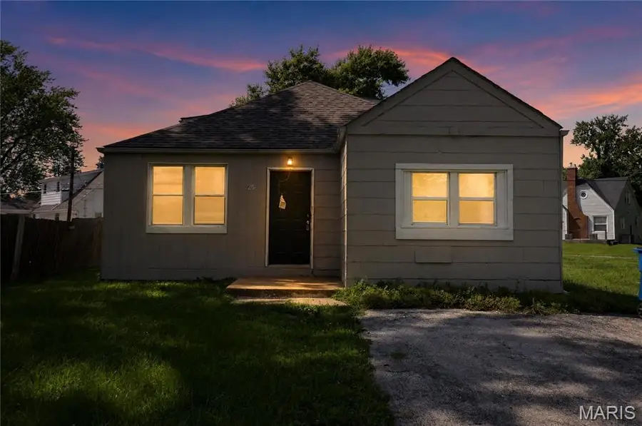 25 Barcelona Avenue, Saint Louis, MO 63138 - #2