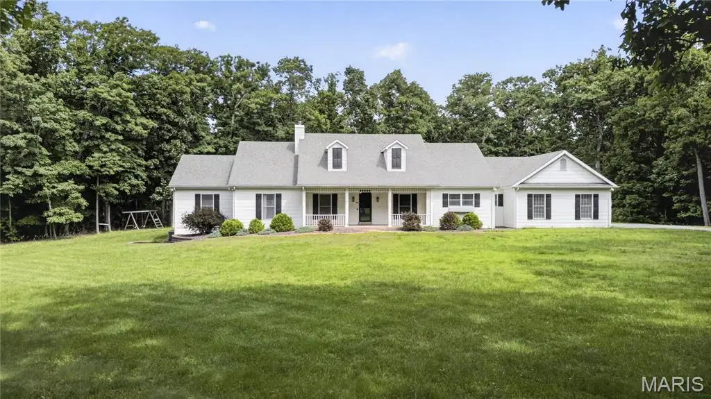 2 Woodridge Drive, Defiance, MO 63341 - #1