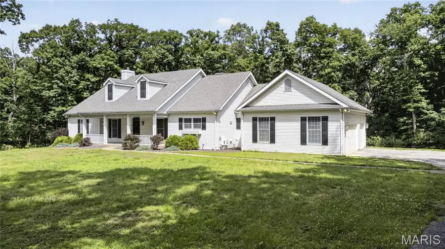 2 Woodridge Drive, Defiance, MO 63341 - #3
