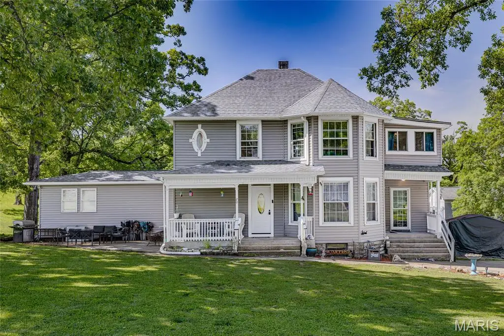 20 Federal Park Avenue, Park Hills, MO 63601 - #1