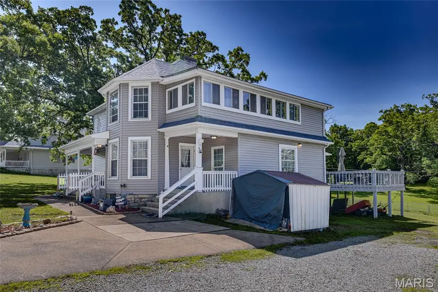 20 Federal Park Avenue, Park Hills, MO 63601 - #2