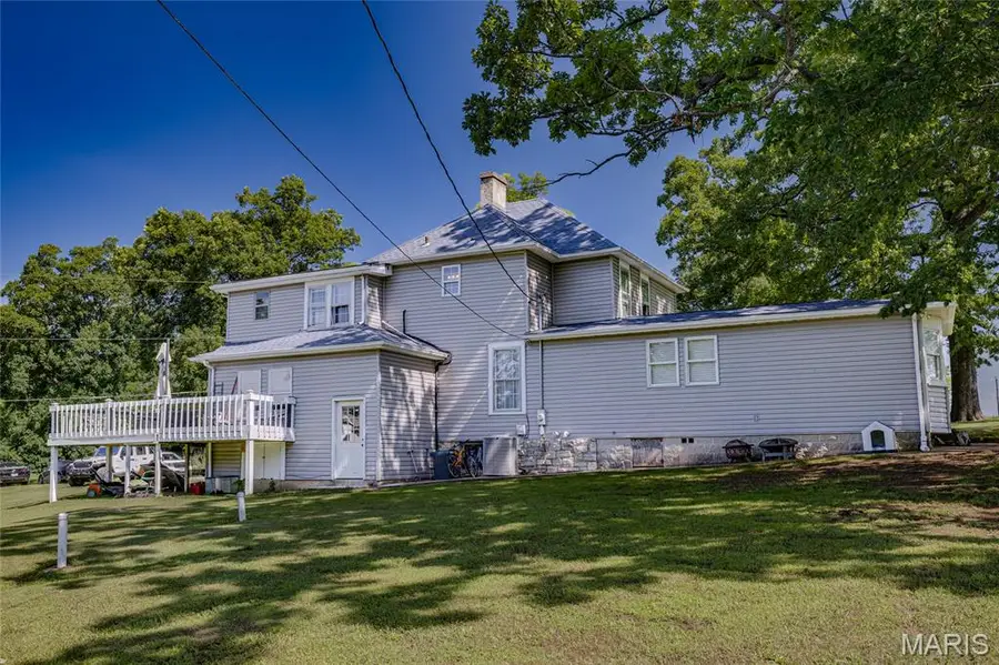 20 Federal Park Avenue, Park Hills, MO 63601 - #3