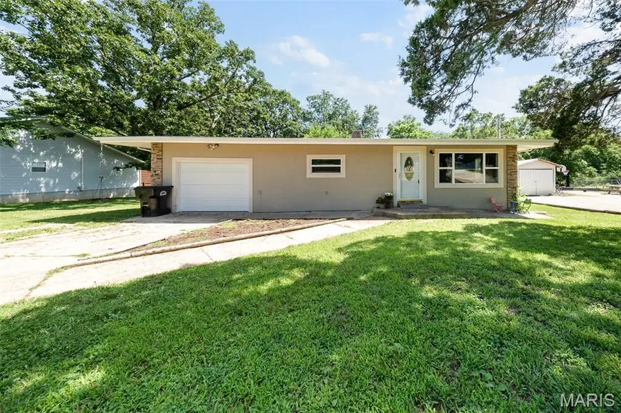 310 State Route Dd, Saint James, MO 65559 - #2