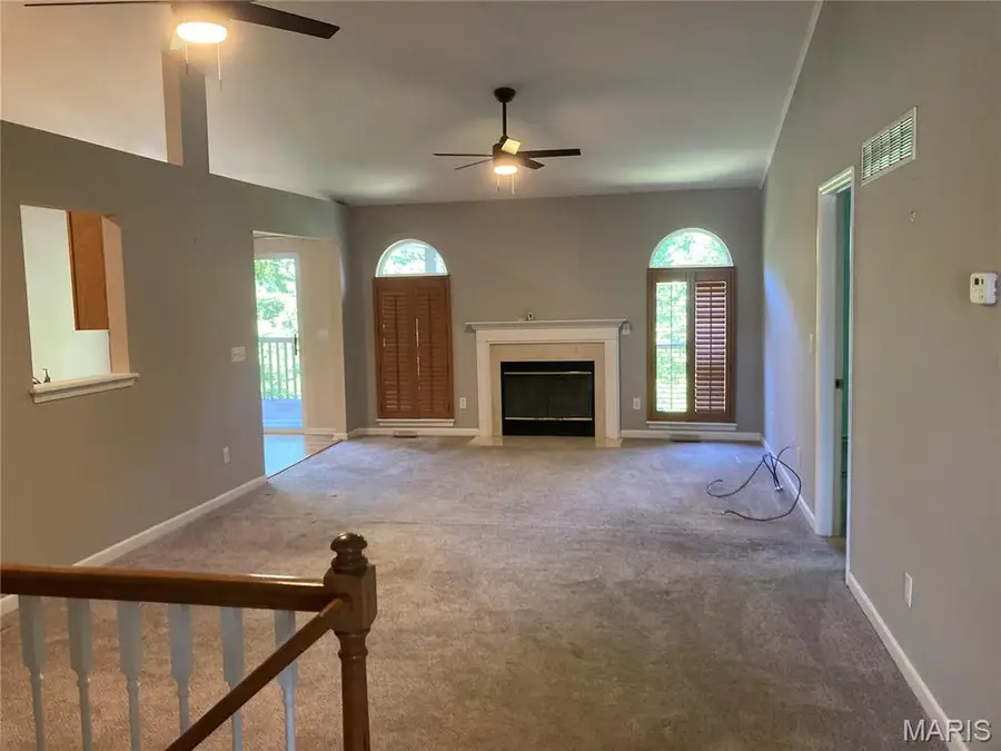 609 Meadowview Court, Warrenton, MO 63383 - #2