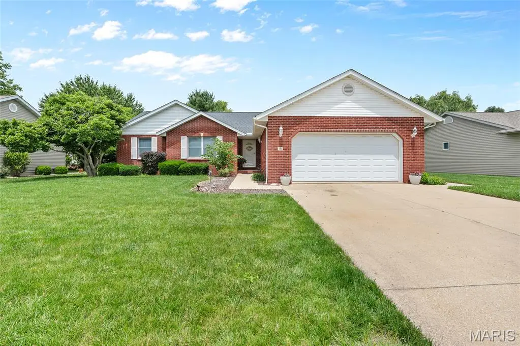 15 Quail Drive, Highland, IL 62294 - #1