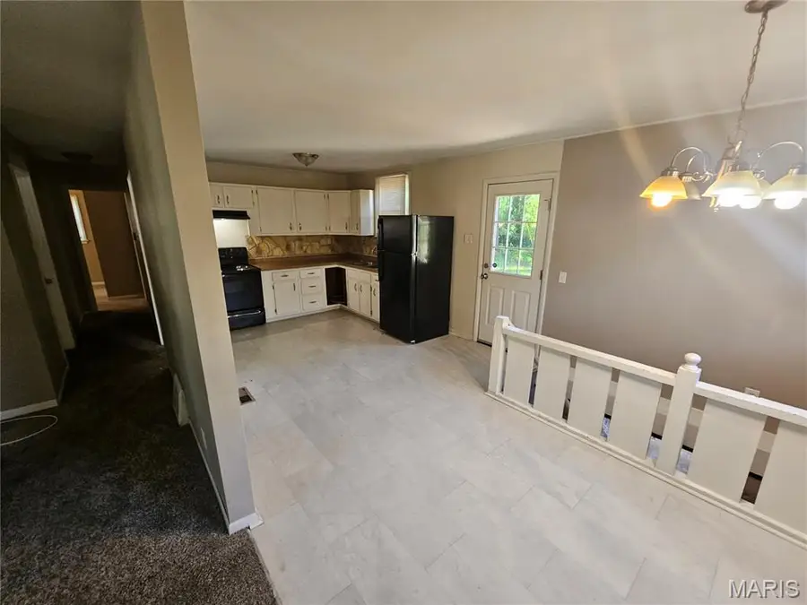 1037 Forestwood Drive, Saint Louis, MO 63135 - #3
