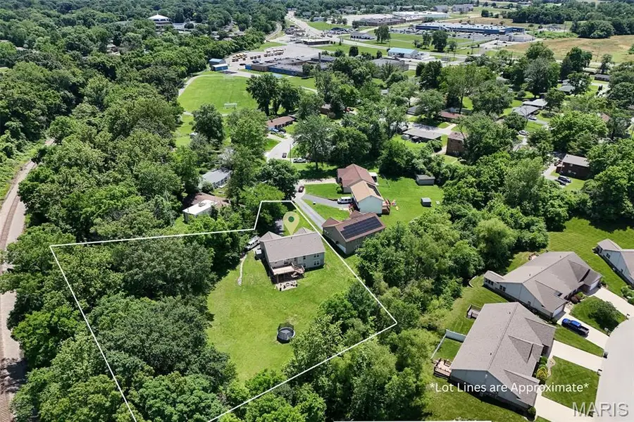 232 Sheffield Drive, Belleville, IL 62223 - #2
