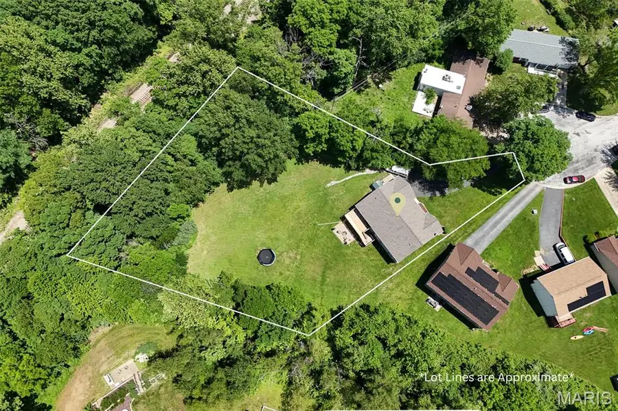232 Sheffield Drive, Belleville, IL 62223 - #3