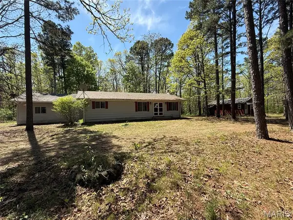 16558 Hwy Bb, Licking, MO 65542